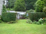 Hedge Cutting